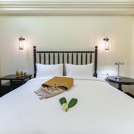 V Maison Boutique Hotel Luang Prabang Ngoại thất bức ảnh